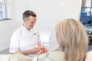 Op vakantie met een beugel- wat moet er mee?